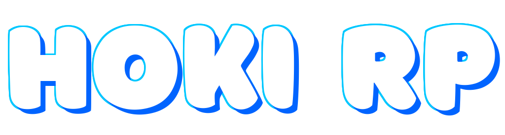 Logo HOKI RP